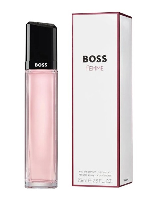 Hugo Boss Boss Femme eau de parfum 30ml donna