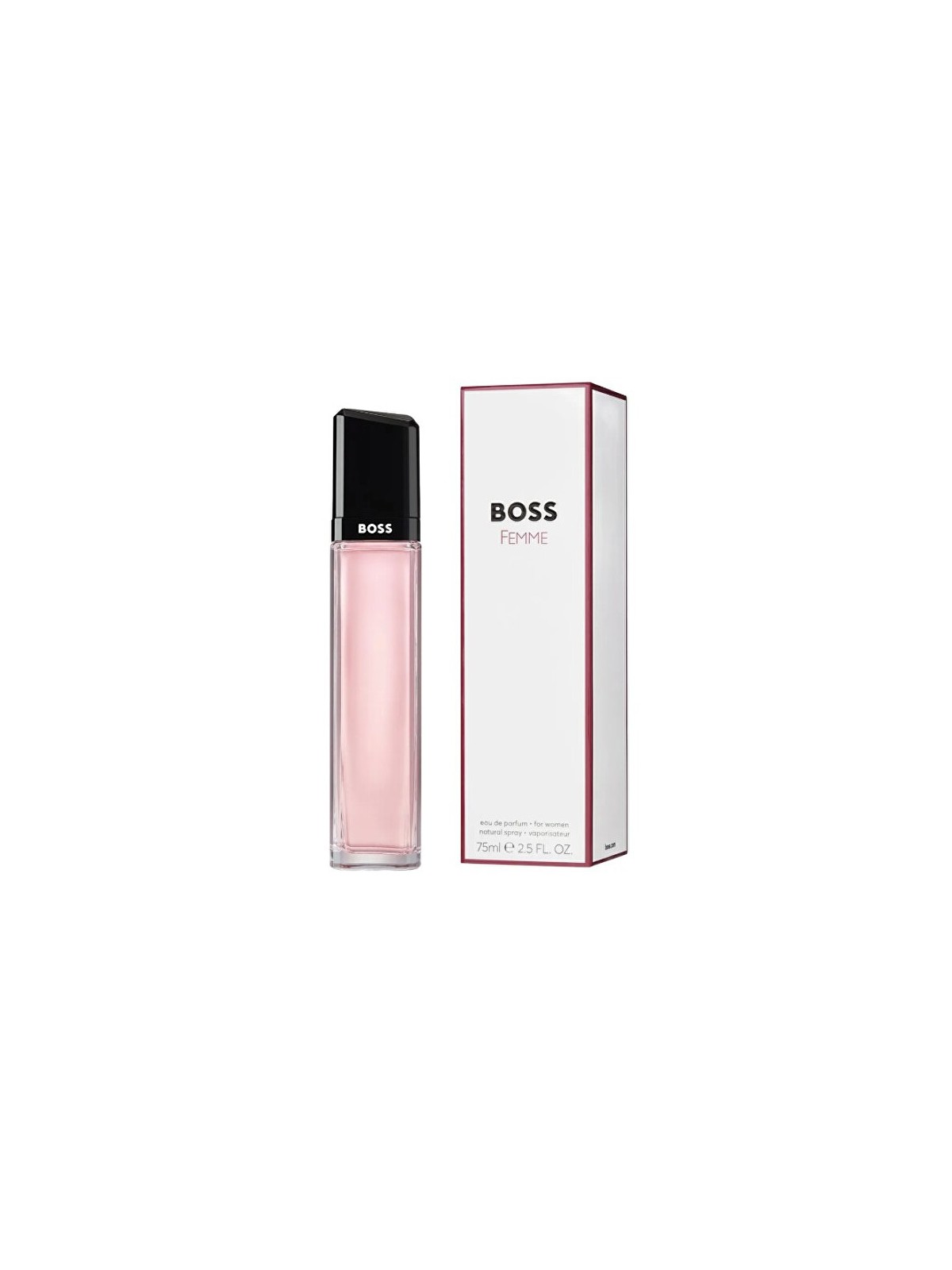 Hugo Boss Boss Femme eau de parfum 30ml donna