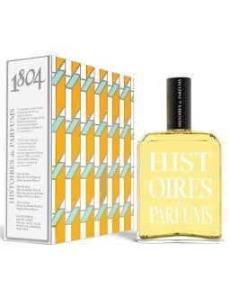 Histoires de Parfums 1804 Eau De Parfum 120ml