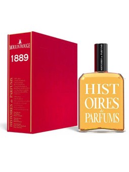 Histoires de Parfums 1889 Moulin Rouge Eau De Parfum 120ml