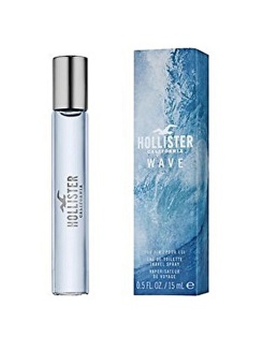 Hollister Canyon Escape for Him eau de toilette uomo 50ml