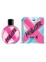Hollister Wave X For Her Eau de Parfum 100ml
