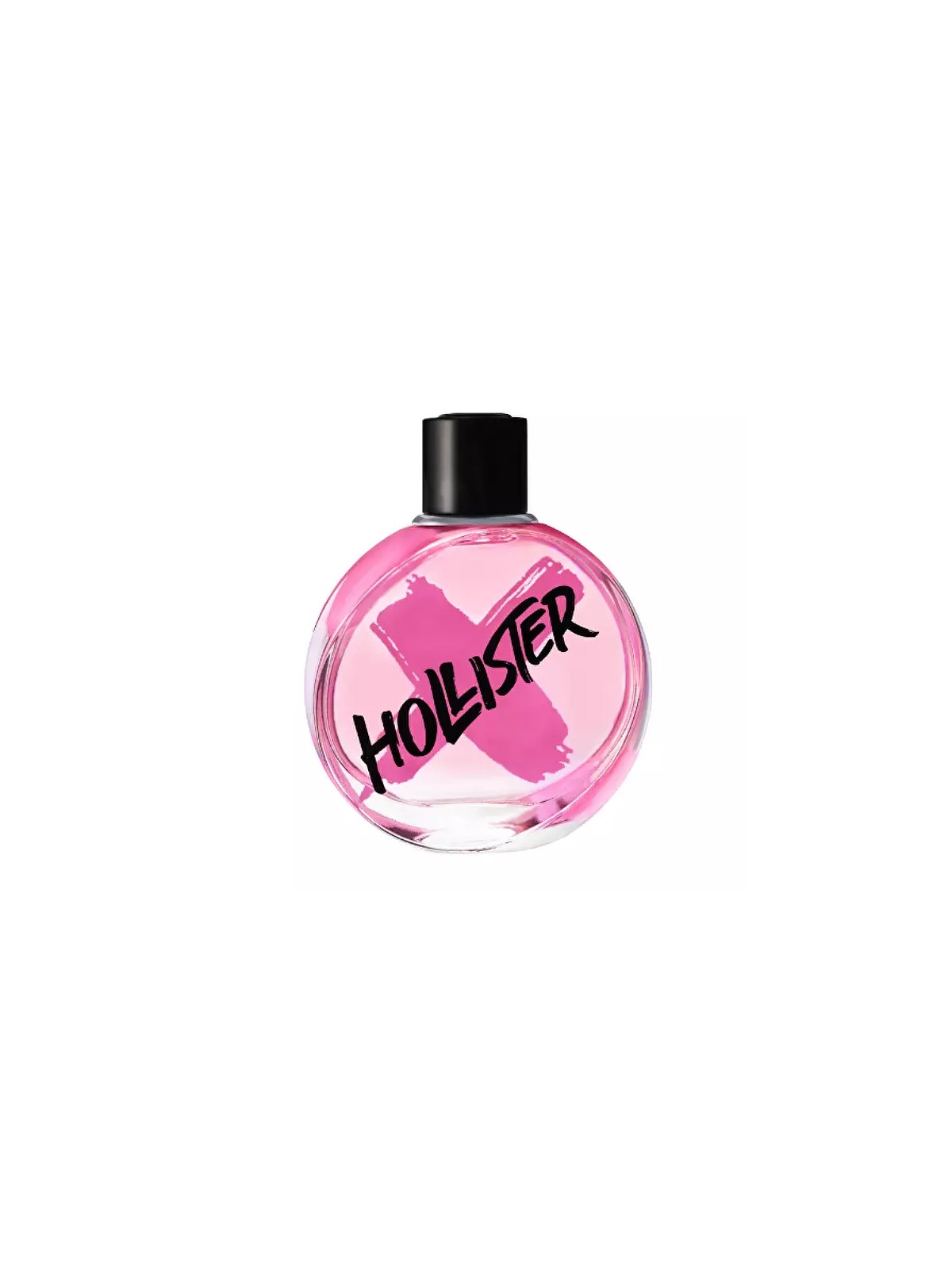 Hollister Wave X For Her Eau de Parfum 100ml