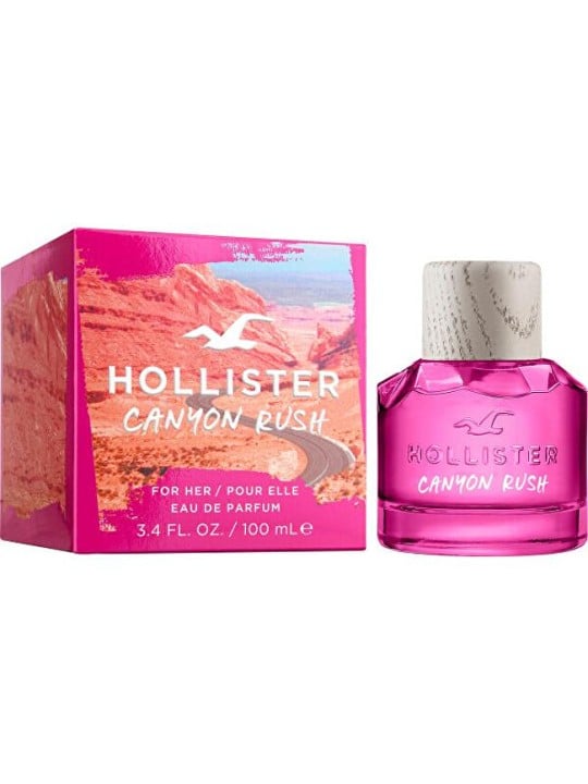 Hollister Canyon Rush 30ml
