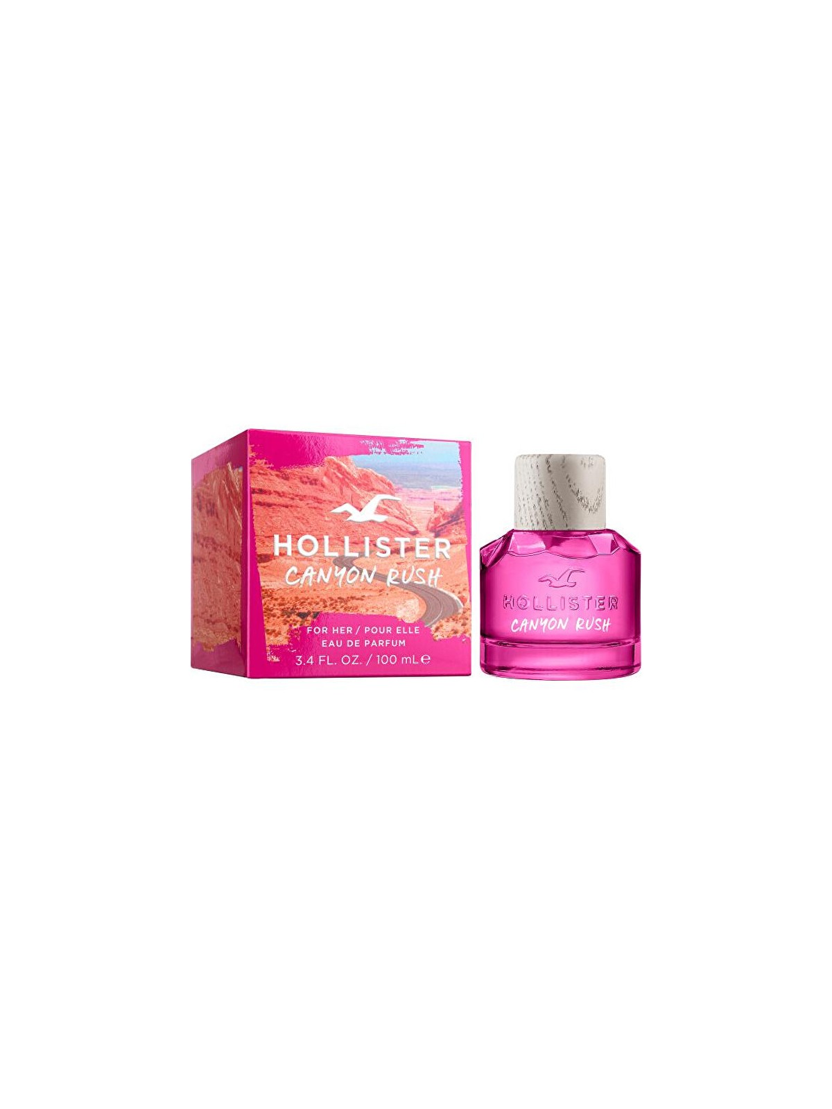 Hollister Canyon Rush 30ml