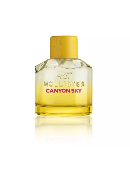 Hollister Canyon Sky per Lei 30ml