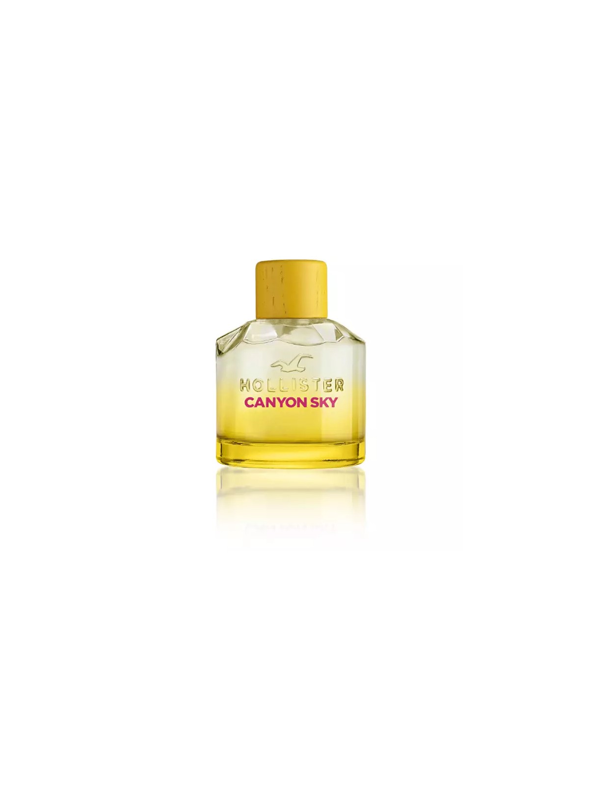 Hollister Canyon Sky For Her eau de parfum 50ml