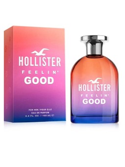 Hollister Feelin Good For Her 30ml