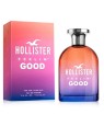 Hollister Feelin Good For Her 30ml
