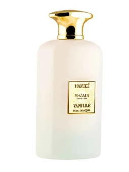 Hamidi Shams Vanille Eau de Parfum Unisex 100ml