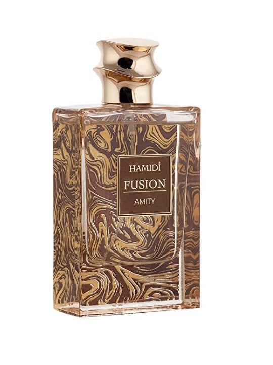 Hamidi Fusion Amity eau de parfum donna 85ml