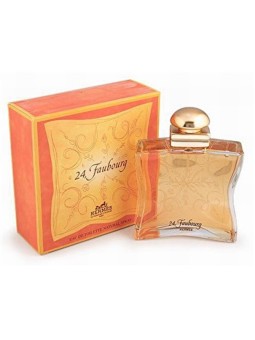 Profumo Hermes 24 Faubourg Eau de Toilette Spray Donna 50ml