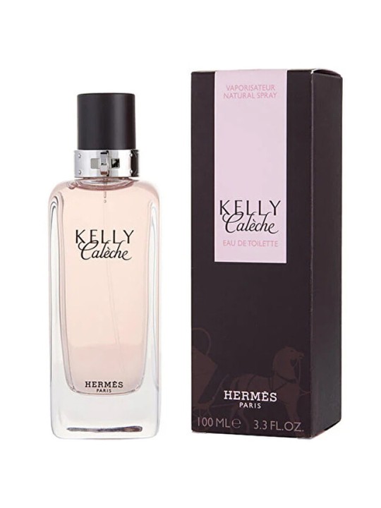 Profumo Hermes Kelly Caleche Eau de Toilette 100ml