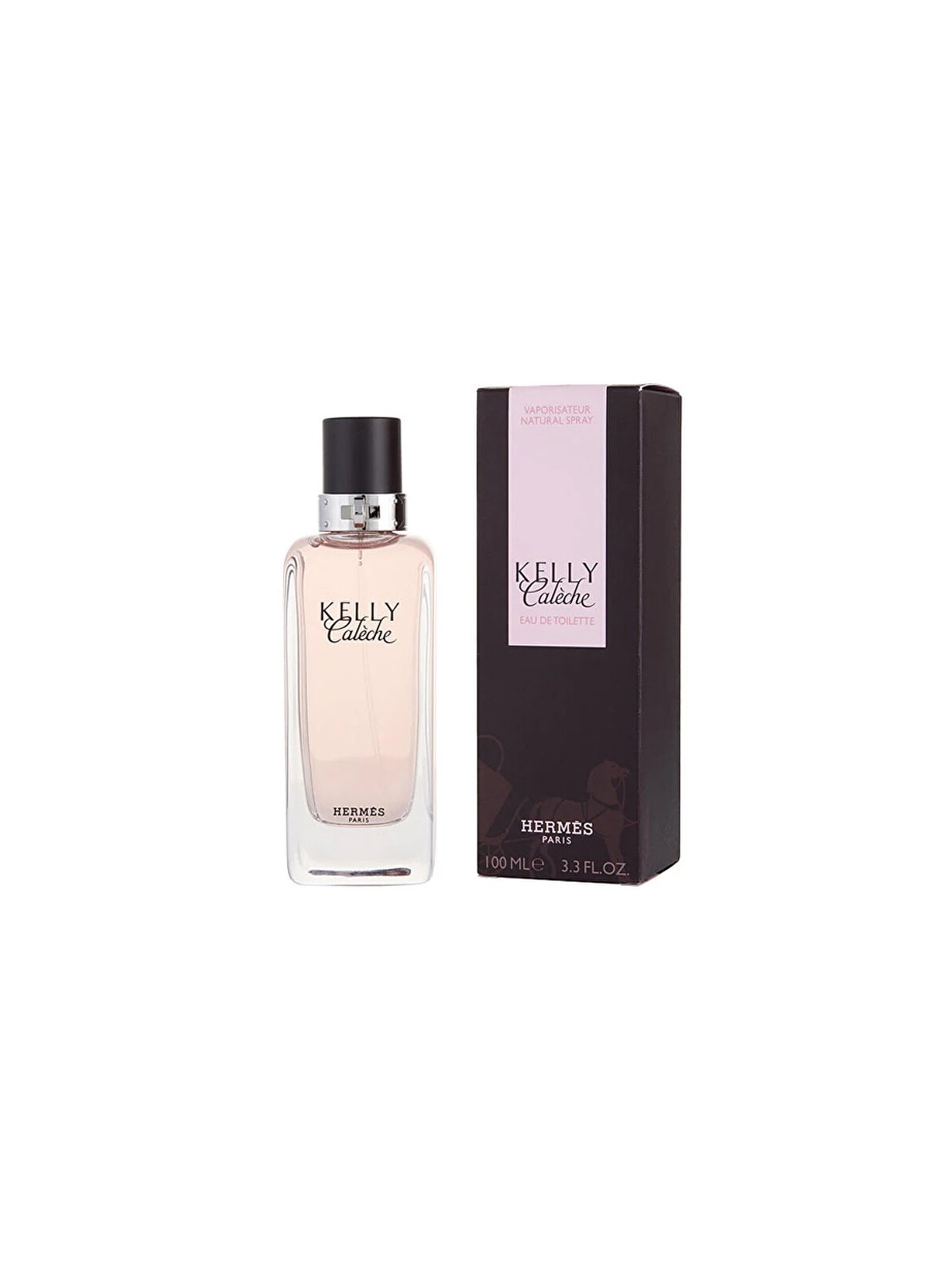 Profumo Hermes Kelly Caleche Eau de Toilette 100ml
