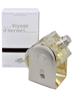 Hermï¿½ï¿½s Voyage D'Hermï¿½ï¿½s Eau De Toilette 35ml Unisex