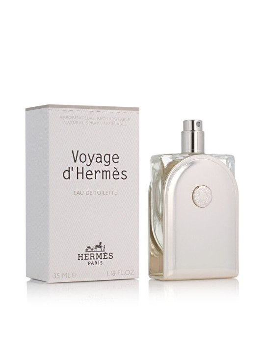 Hermï¿½ï¿½s Voyage D'Hermï¿½ï¿½s Eau De Toilette 35ml Unisex