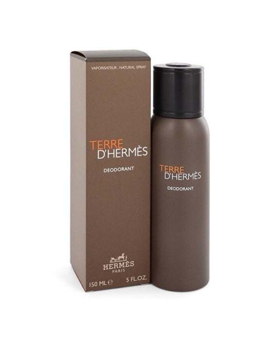 Hermes Terre D'Hermes Deodorante Spray Uomo 150ml