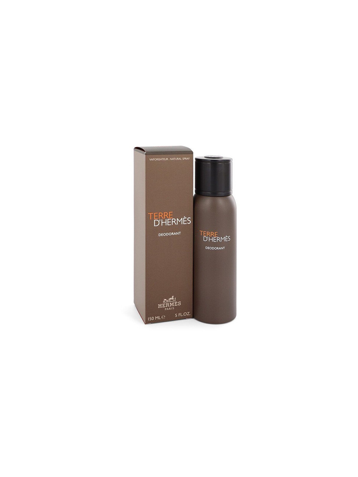 Hermes Terre D'Hermes Deodorante Spray Uomo 150ml