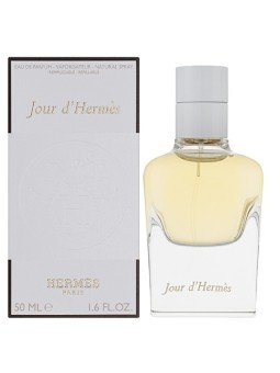 Hermes Jour D'Hermes eau de parfum Spray donna 30ml Refillable