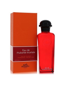 Hermes Eau de Rhubarbe ï¿½ï¿½carlate Unisex 100ml