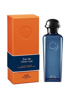 Hermes Eau De Citron Noir Edc Spray unisex 100ml