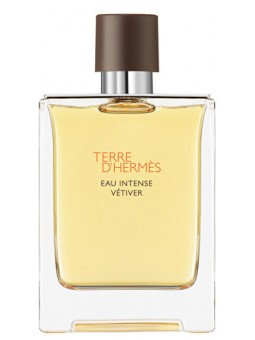 Hermes Terre D'Hermes Eau Intense Vetiver 200ml
