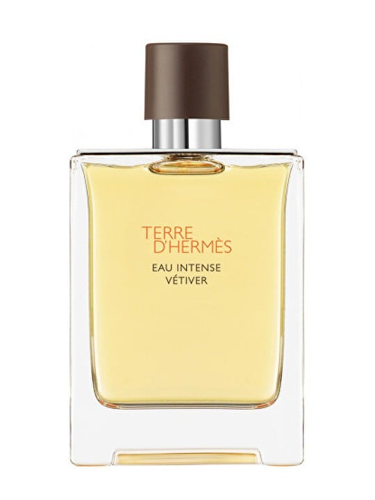 Hermï¿½ï¿½s Terre D'Hermï¿½ï¿½s Eau Intense Vetiver EDP 50ml