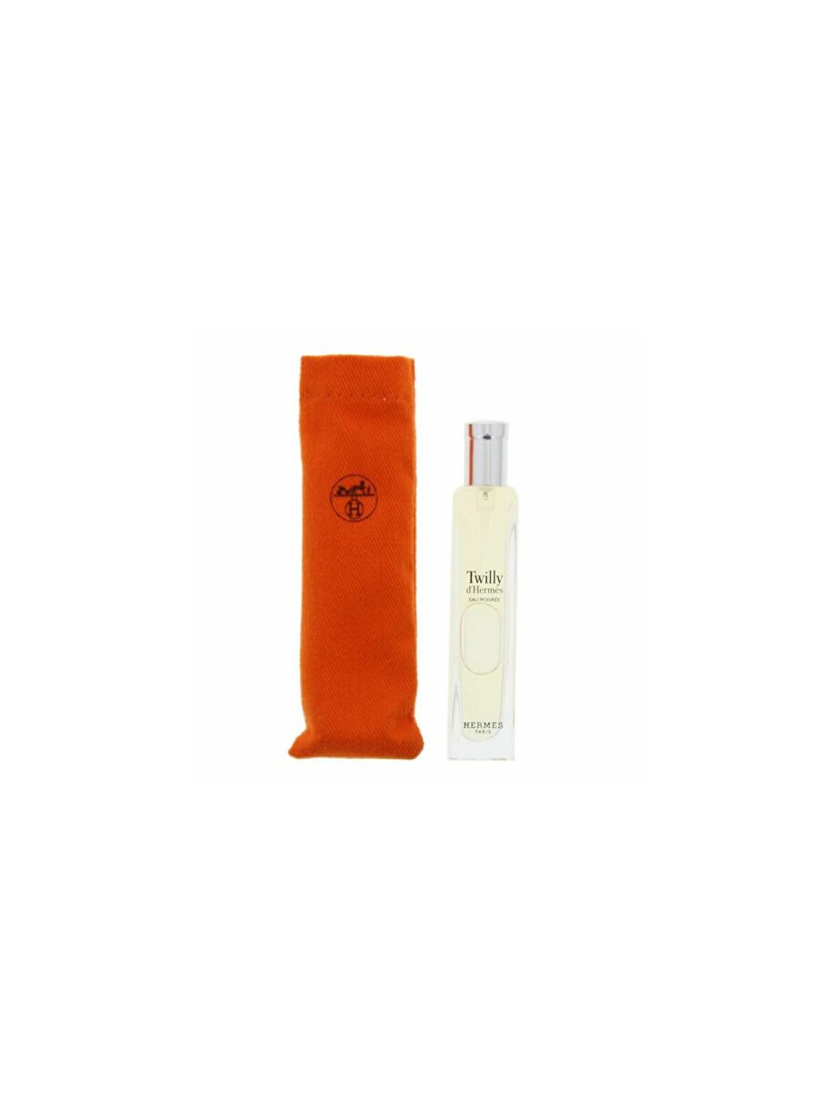 Hermes Twilly Eau Poivree 50ML