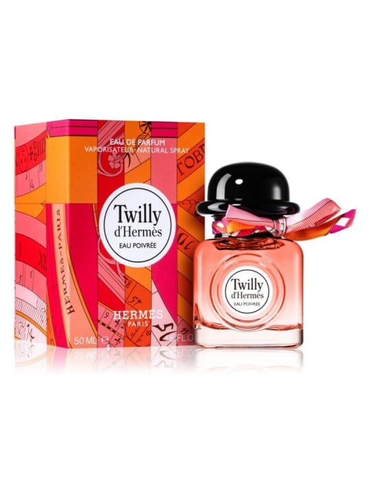 Hermes Twilly Eau Poivree 85ML