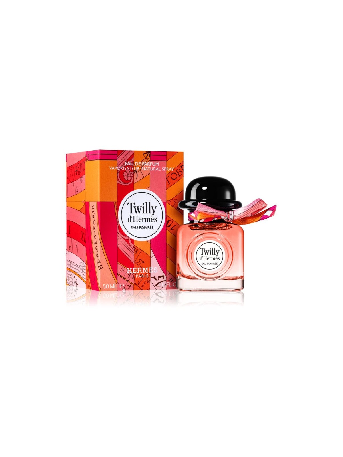 Hermes Twilly Eau Poivree 85ML