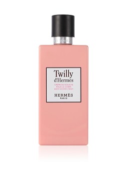 Hermes Twilly D'Hermes Body Shower Cream donna 200ml