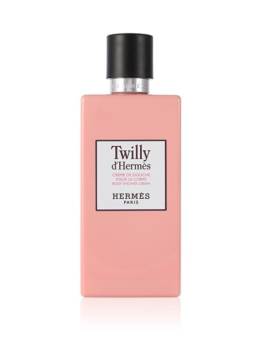 Hermes Twilly D'Hermes Body Shower Cream donna 200ml