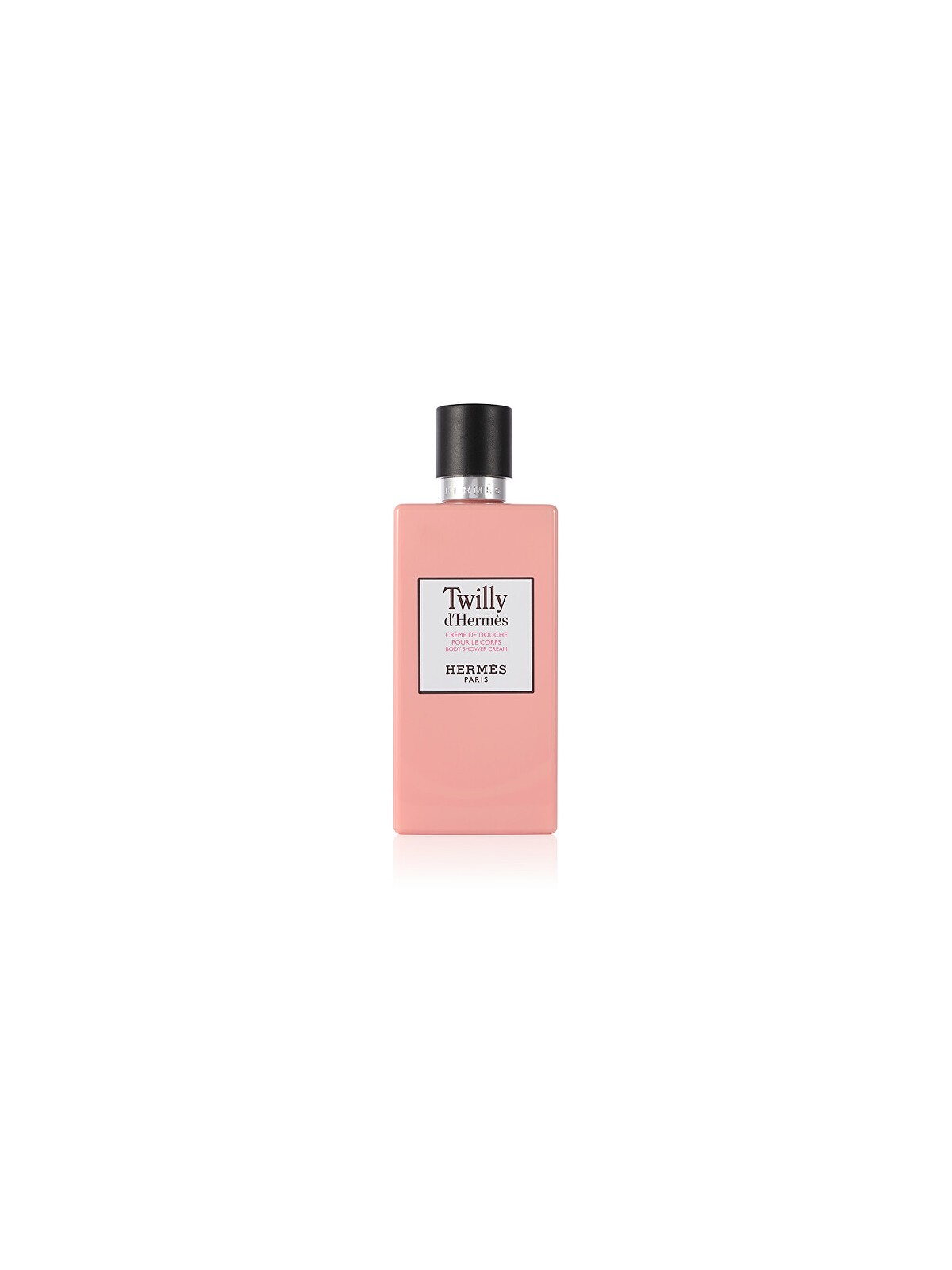 Hermes Twilly D'Hermes Body Shower Cream donna 200ml