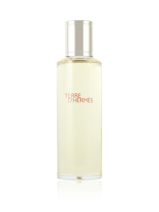 Hermes Terre D'Hermes eau de toilette Spray Refill 125ml