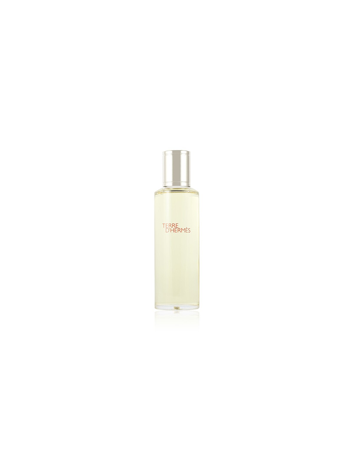 Hermes Terre D'Hermes eau de toilette Spray Refill 125ml