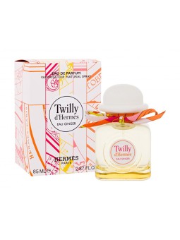Twilly D'HERMES Eau Ginger EDP spray 30ml