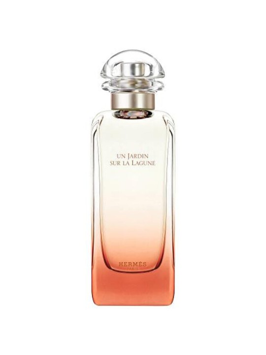 Eau de Toilette uomo Hermes Paris Jardin sur la Lagune 100ml