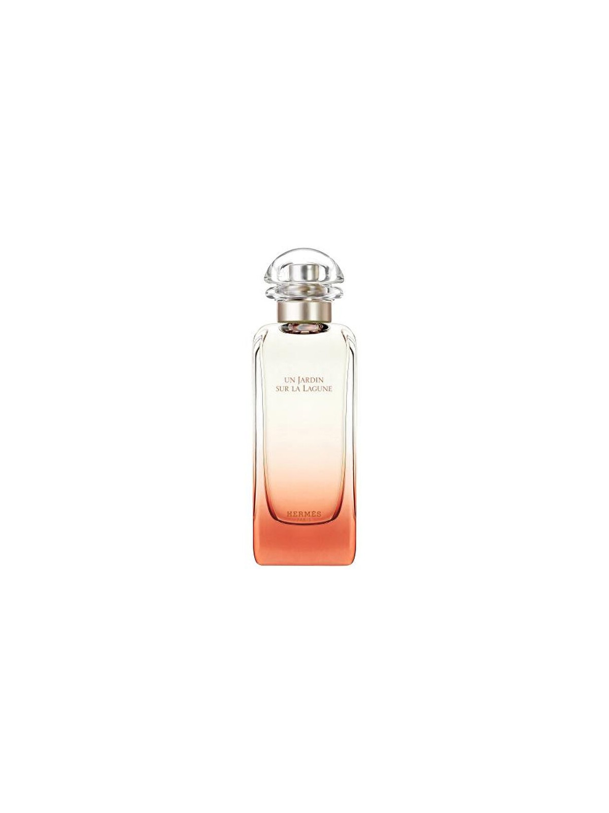 Eau de Toilette uomo Hermes Paris Jardin sur la Lagune 100ml