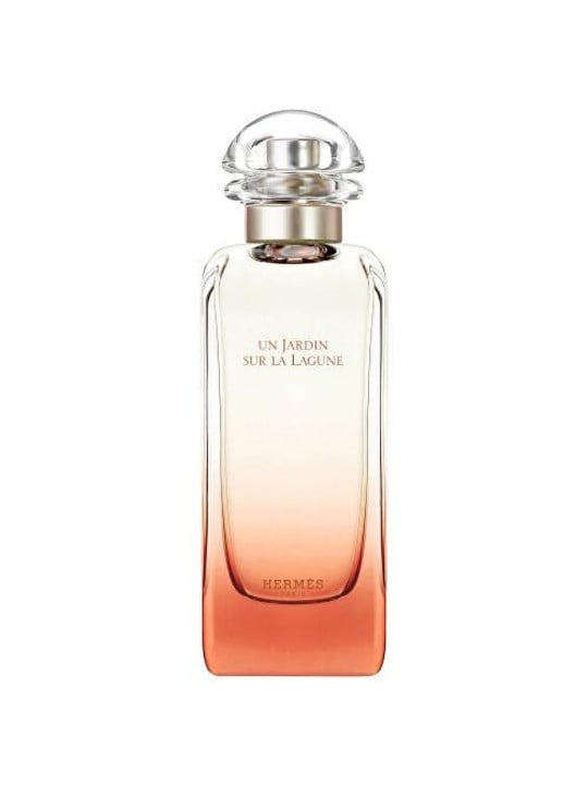 Hermes Un Jardin Sur La Lagune EDT 50ml