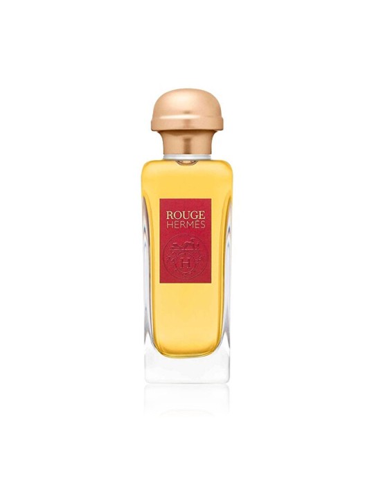 Hermes Hermès Rouge - eau de toilette 100ml donna
