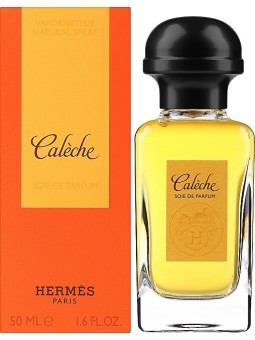 Hermes Caleche Soie De Parfum eau de parfum Spray donna 100ml
