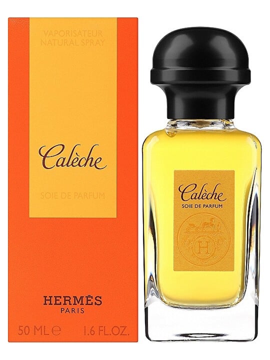 Hermès Caleche Soie - Profumo Donna 50ml