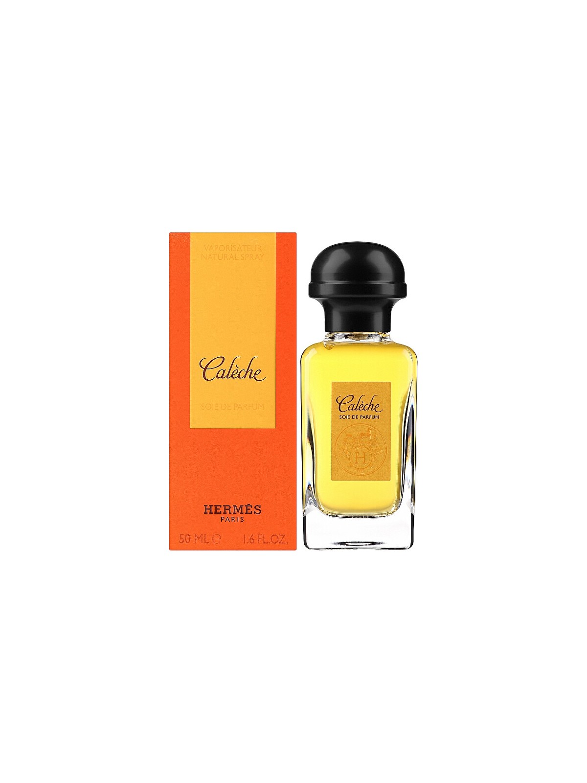 Hermès Caleche Soie - Profumo Donna 50ml