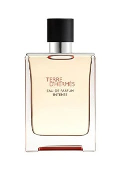 Hermès TERRE D'HERMÈS PARFUM INTENSO eau de parfum vapo 100ml uomo
