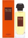 Hermès Bel Ami Vetiver Eau de Toilette Uomo 100ml