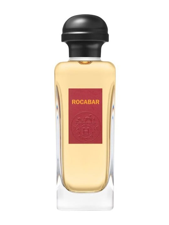 Profumo Hermes Rocabar Eau de Toilette Spray 100ml
