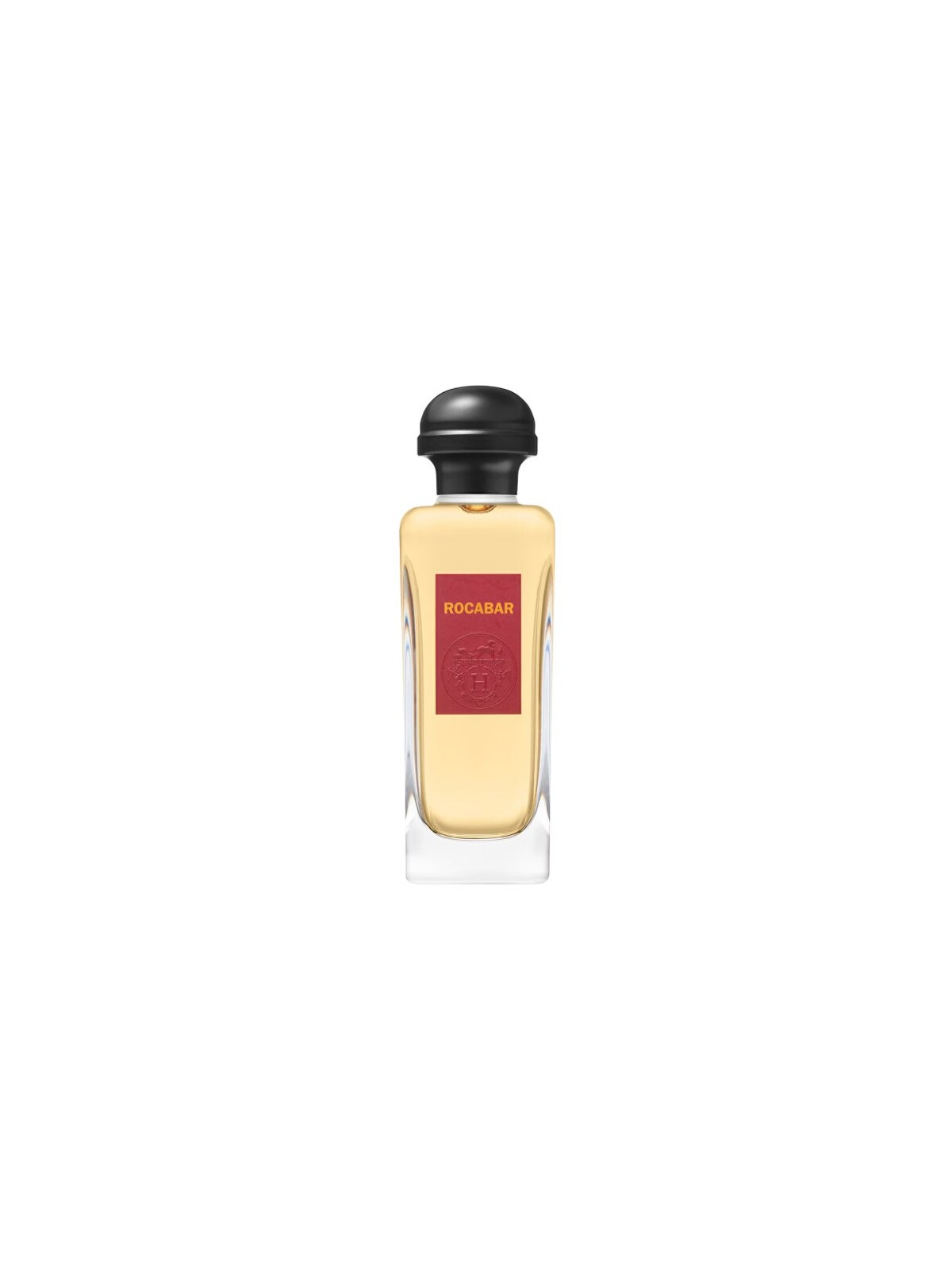 Profumo Hermes Rocabar Eau de Toilette Spray 100ml