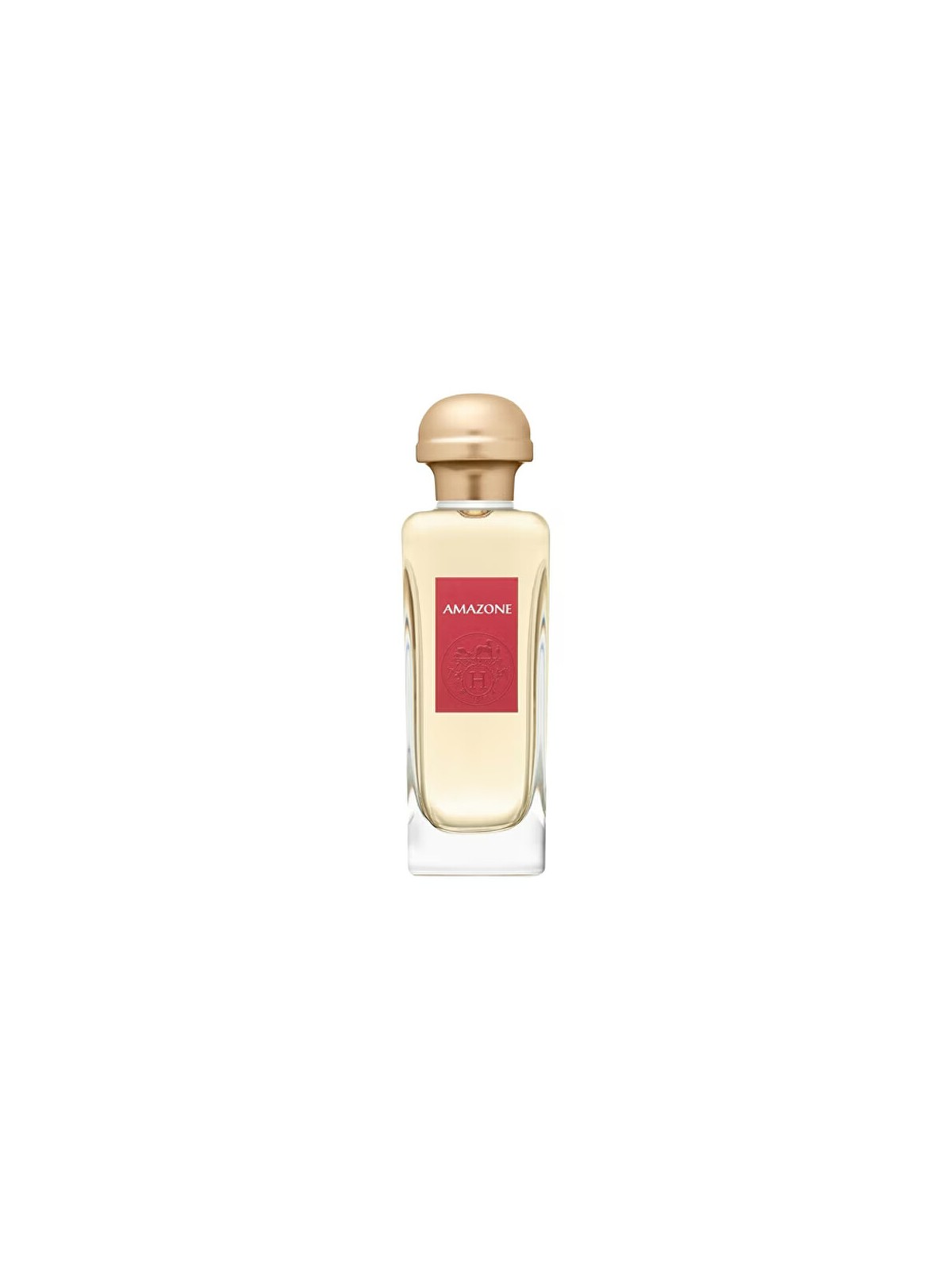 Hermes Amazone eau de toilette Spray 100ml acquista 