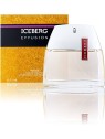 Iceberg Effusion Eau De Toilette 75ml donna