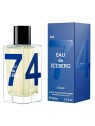 Iceberg Eau de Iceberg Cedar EDT 100ml uomo